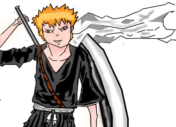 ichigo