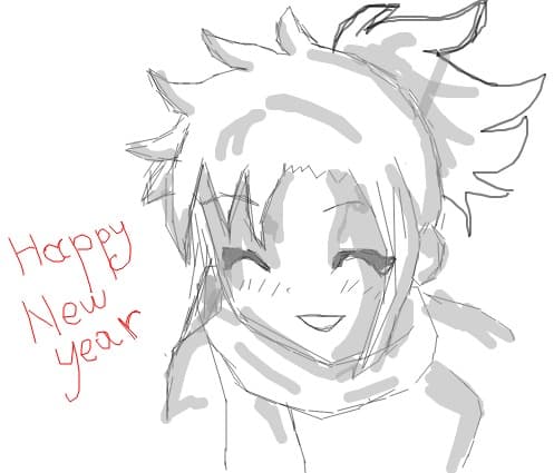 Happy New Year!!!
