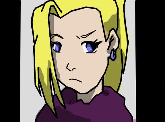 Ino Yamanaka