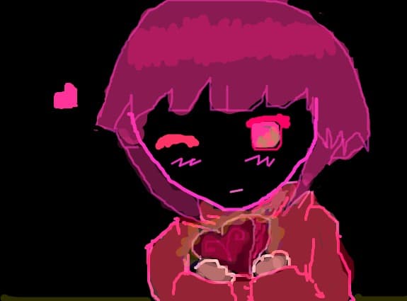pinky hina