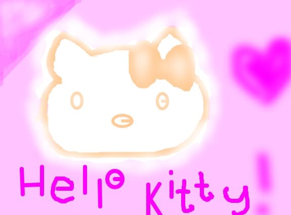 Hello Kitty Loove