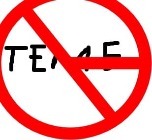 anti teme