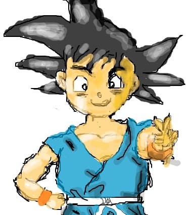 goten