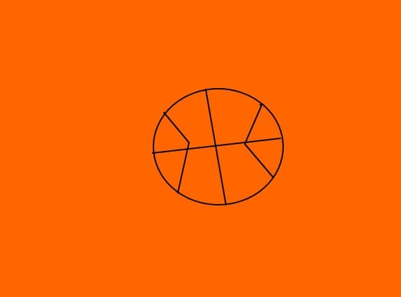 Stelute si minge de basket