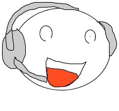 ...