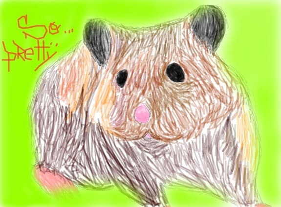 Hamster[;x]