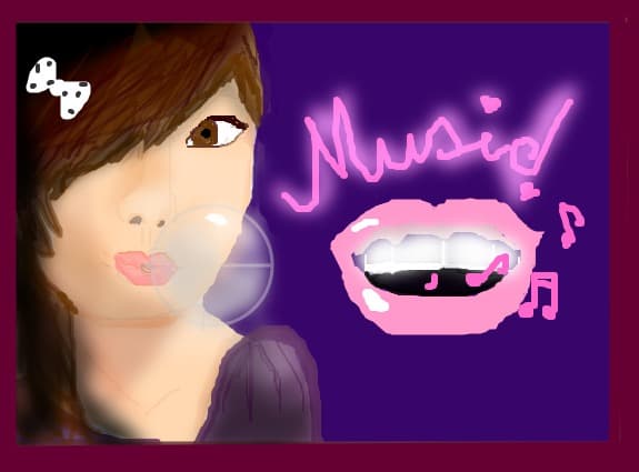 music yaa!!!