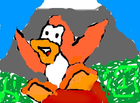 PINGUIN
