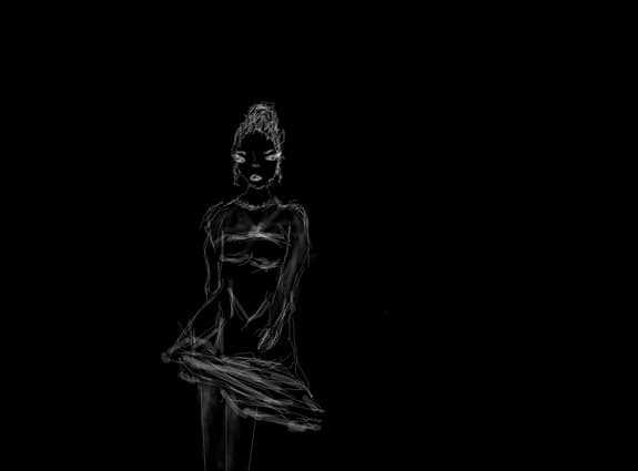 girl