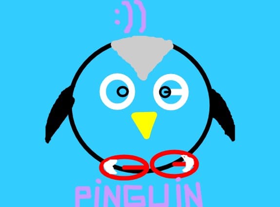 Pinguin   :))