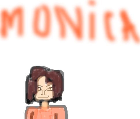 Monica