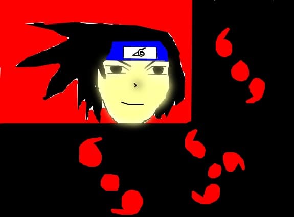 sasuke