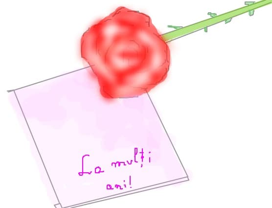 la multi ani!