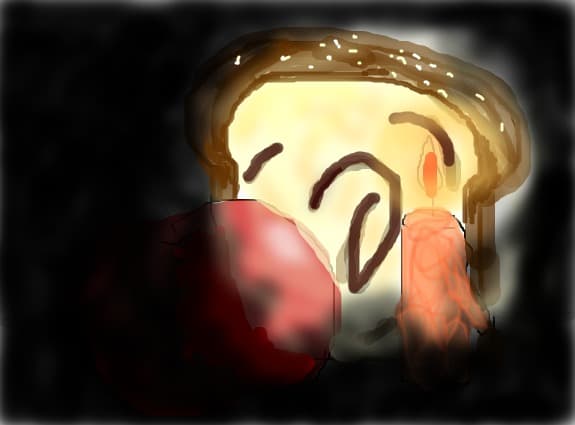 shhhhh