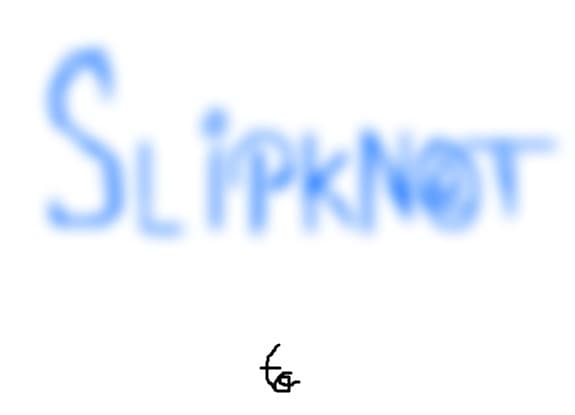 slipknot