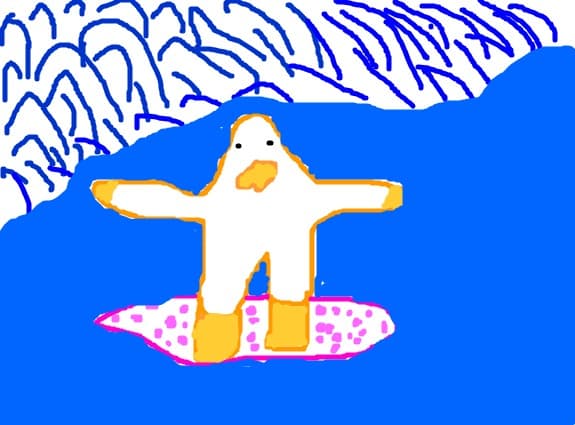 Club Penguin