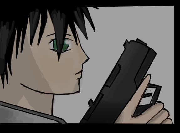 anime boy gun pt toti d pe site..pls vote