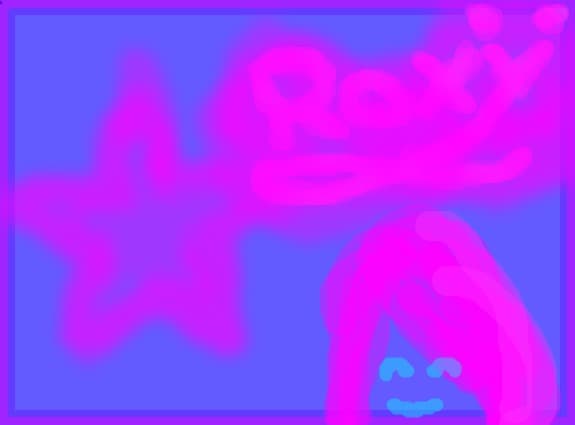 roxy roxy dooolc3