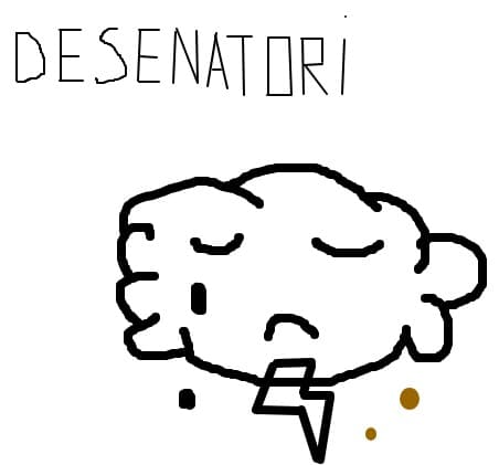 desenatori