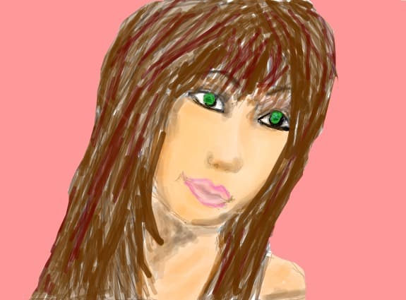 girl