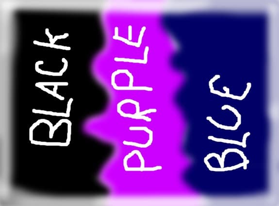 my fav colour