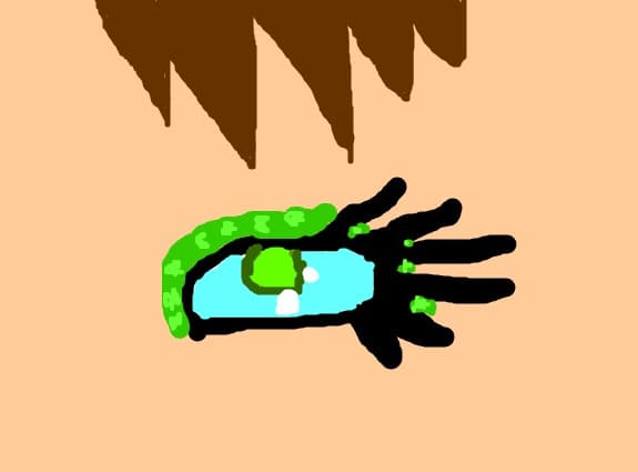 Ochi