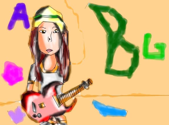 amalia