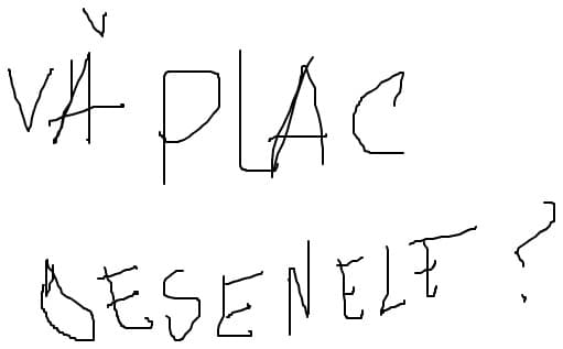 va plac desenele?