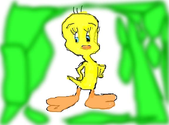 tweety