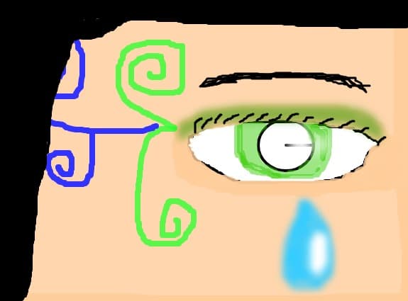 ochiul