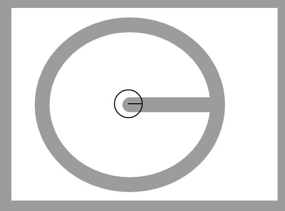 iluzie optica