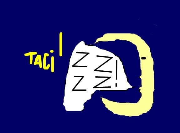 fata emotionata