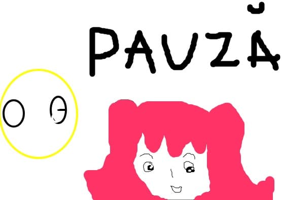 pauza