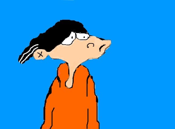 Edd de pe Cartoon Network