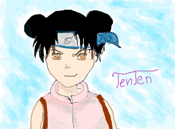 tenten