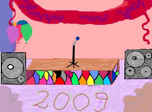 REvelion 2009