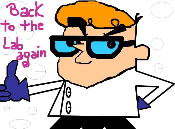 dexter ..