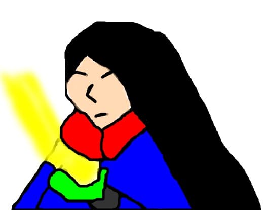 fata doarme