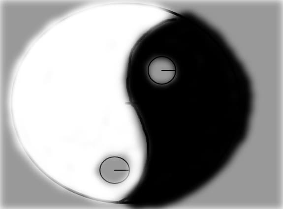 yng &amp; yang