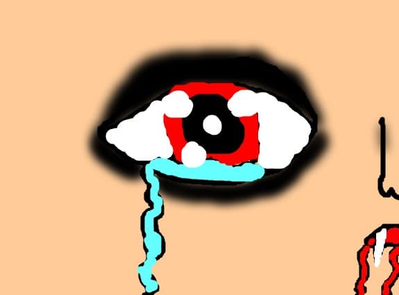 eye emo