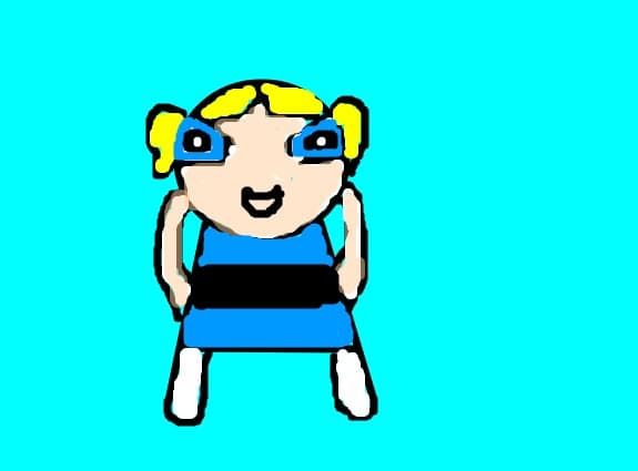 alta fetita powerpuff