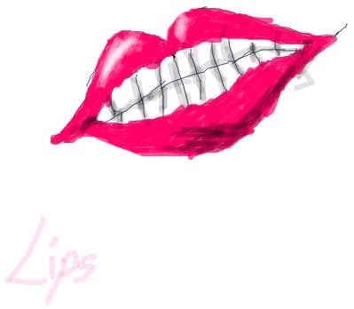 Lips:D