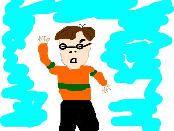 cartoon network