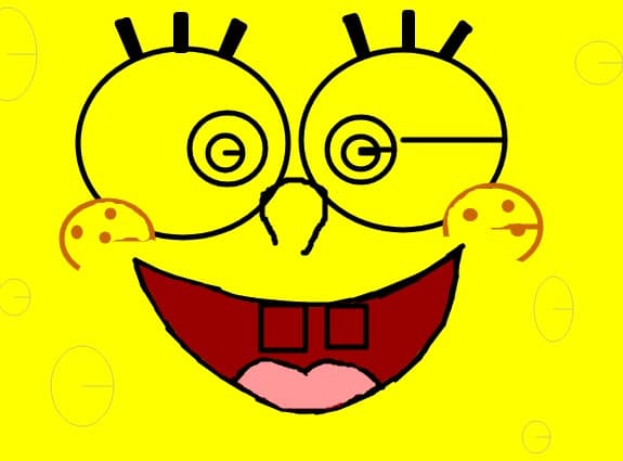 spongebob