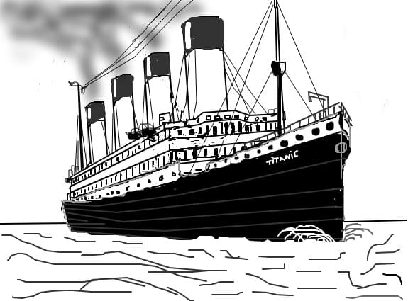 Titanic