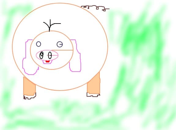 porcusorul