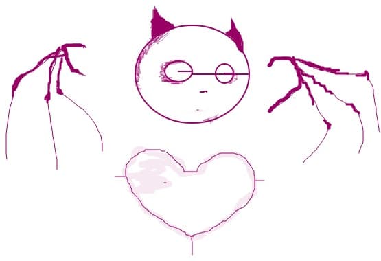vampirica f