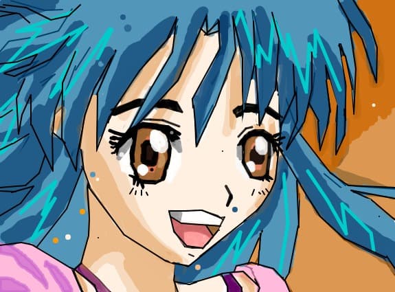 chidori kaname