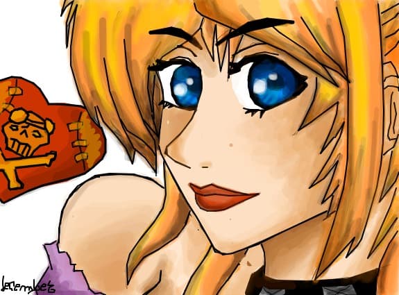 misa chan death note