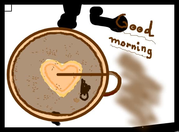 :) Dream Coffee 2009